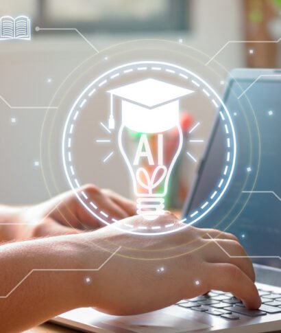 AI in Education (EdTech): Transforming Personalized Learning and Adaptive Testing