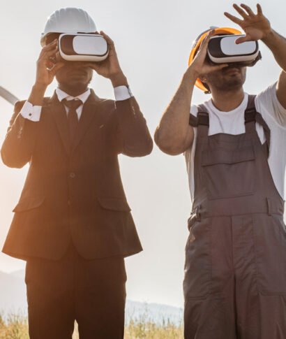 AI in Energy & Utilities: Enhancing Grid Optimization and Predictive Maintenance