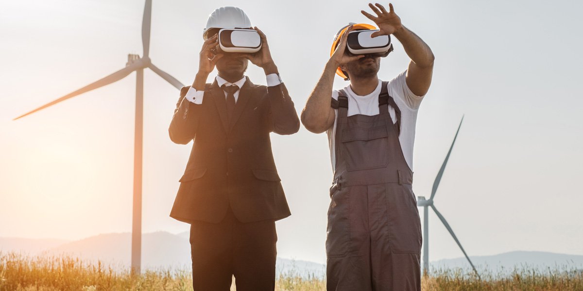 AI in Energy & Utilities: Enhancing Grid Optimization and Predictive Maintenance