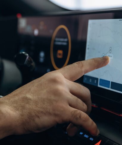 AI in Automotive: Advancing Autonomous Driving and Predictive Maintenance