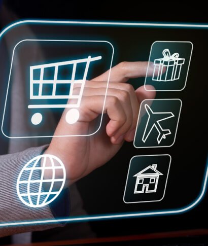 Ecommerce