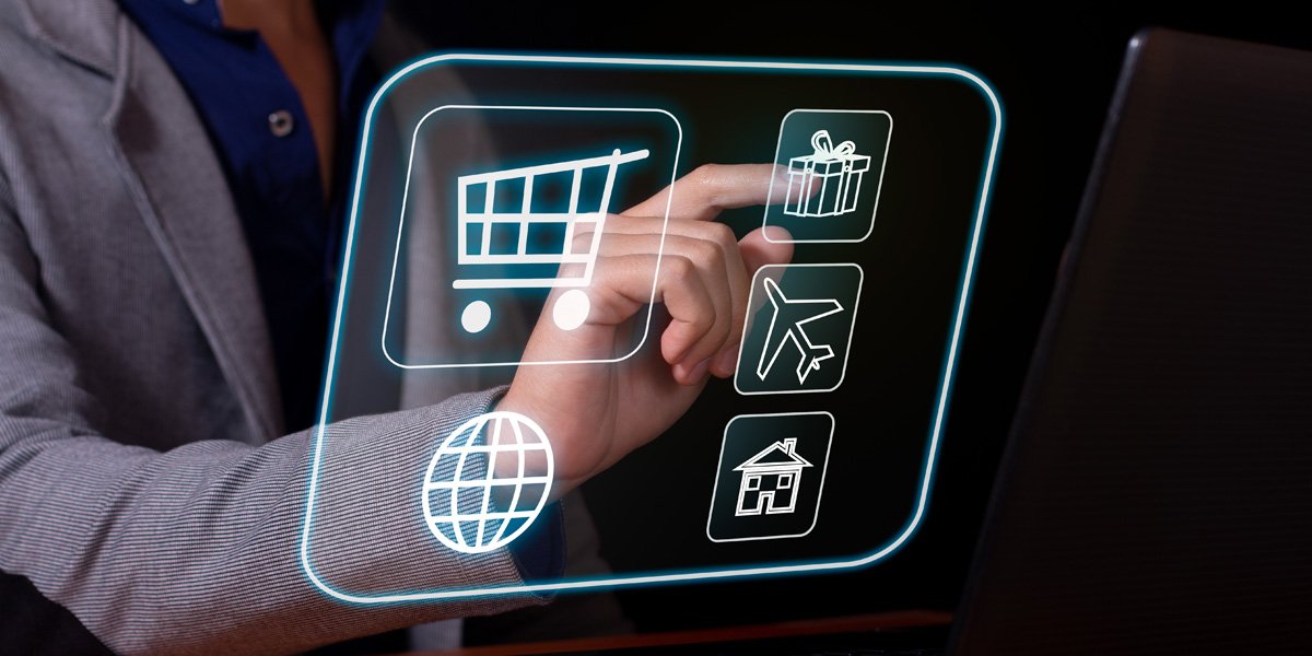 AI in Retail & E-Commerce: Enhancing Personalization and Demand Forecasting