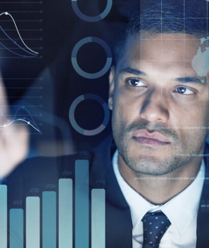 AI in Government & Public Sector: Enhancing Citizen Services and Data Analysis