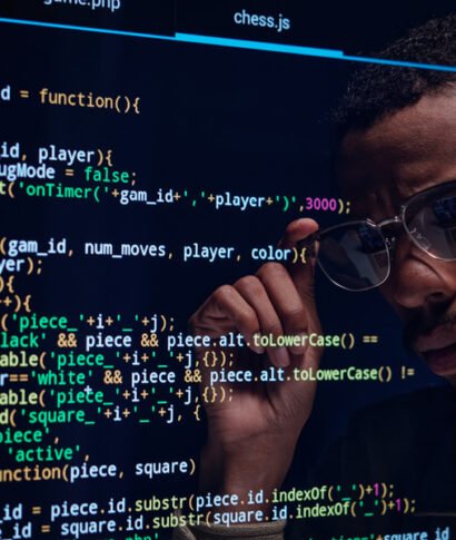 Programming Languages & Frameworks