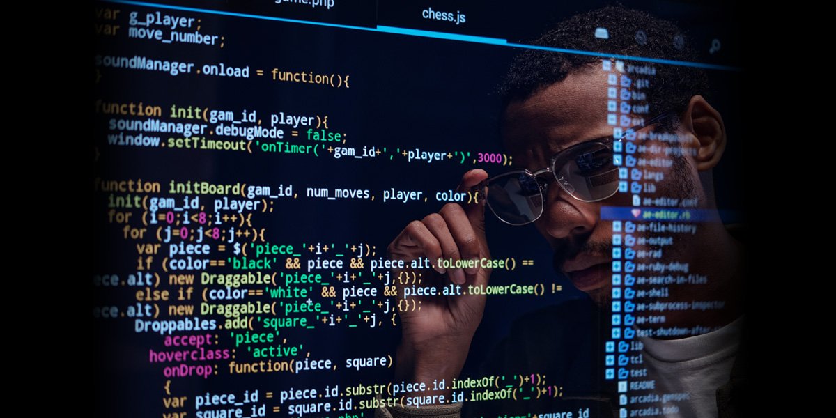 Programming Languages & Frameworks