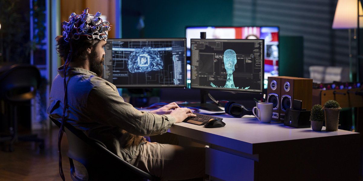 AI in Media & Entertainment: Revolutionizing Content Recommendation and Creation